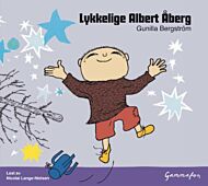 Lykkelige Albert Åberg