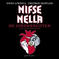 Nifse Nella og jordbærgiften