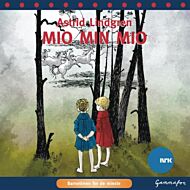 Mio, min Mio