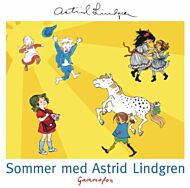 Sommer med Astrid Lindgren