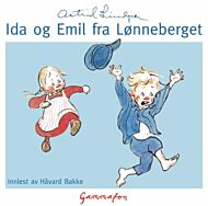 Ida og Emil fra Lønneberget