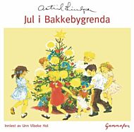 Jul i Bakkebygrenda