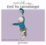 Emil fra Lønneberget