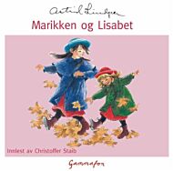 Marikken og Lisabet