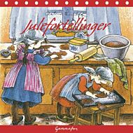 Julefortellinger