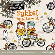 Sykkelmysteriet