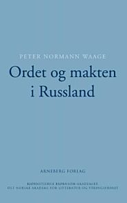 Ordet og makten i Russland