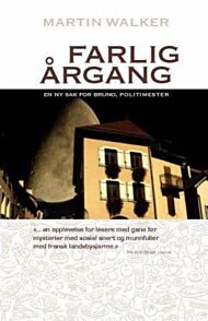 Farlig årgang