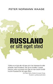 Russland er sitt eget sted