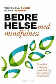 Bedre helse med mindfulness