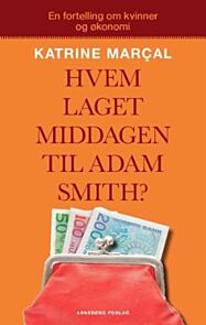 Hvem laget middagen til Adam Smith?