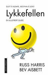 Lykkefellen