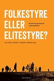 Folkestyre eller elitestyre?