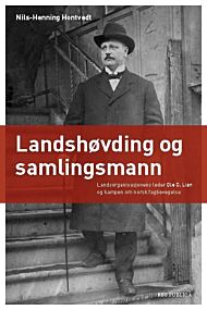 Landshøvding og samlingsmann