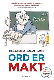 Ord er makt