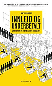 Innleid og underbetalt