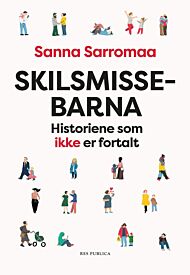 Skilsmissebarna