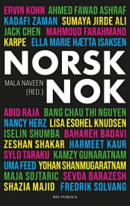 Norsk nok