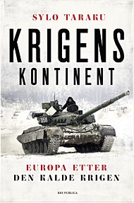 Krigens kontinent