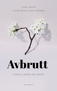 Avbrutt