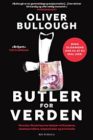 Butler for verden