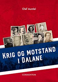 Krig og motstand i Dalane 1940-1945