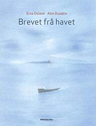 Brevet frå havet