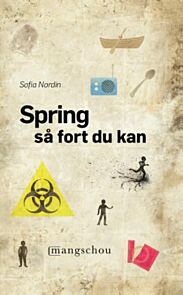 Spring så fort du kan