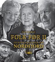 Folk før II