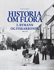 Bymann og fiskarbonde