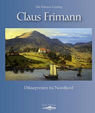 Claus Frimann