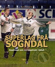 Superlag frå Sogndal