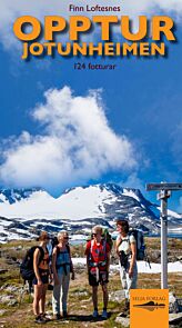 Opptur Jotunheimen