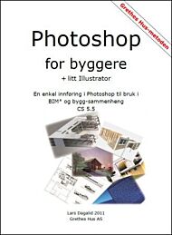 Photoshop for byggere