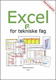 Excel for tekniske fag