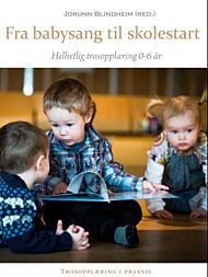 Fra babysang til skolestart