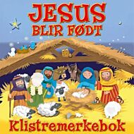 Jesus blir født