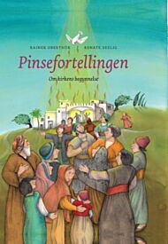 Pinsefortellingen