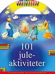 101 juleaktiviteter