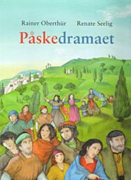 Påskedramaet