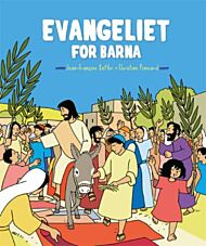 Evangeliet for barna