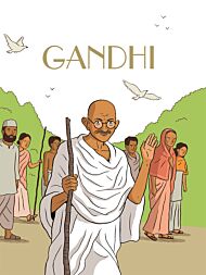 Gandhi