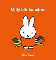 Miffy blir kunstner