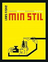 Min stil = Mein stil = My style = Mon style = Mijn stijl