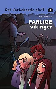 Farlige vikinger