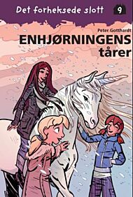 Enhjørningens tårer