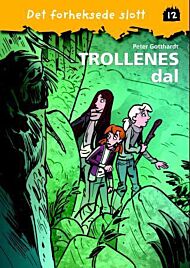 Trollenes dal