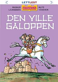 Den ville galoppen