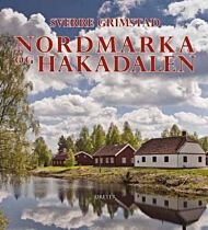 Nordmarka og Hakadalen