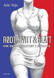 Rødt, hvitt & blått